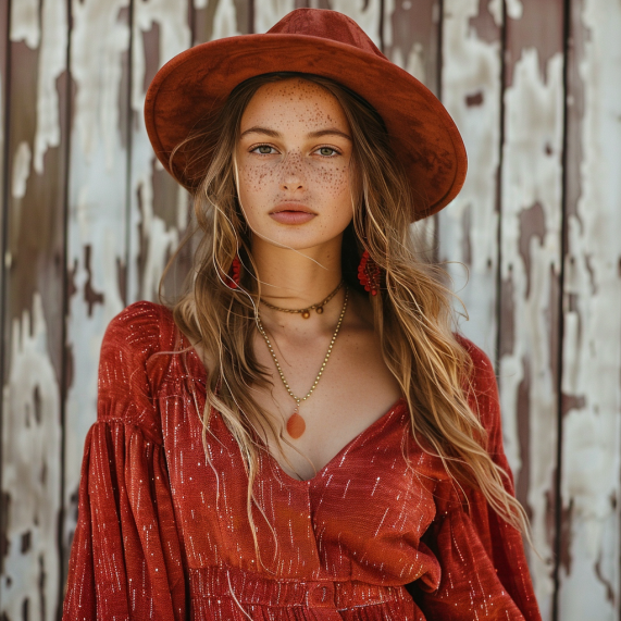 Sarah M.